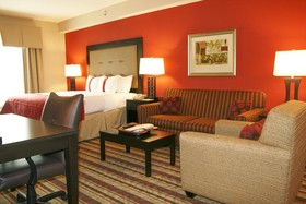 Holiday Inn Blytheville