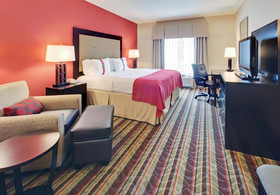 Holiday Inn Blytheville