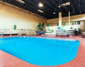 Holiday Inn Blytheville