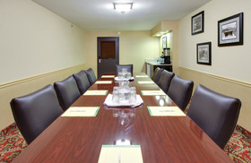 Holiday Inn Blytheville