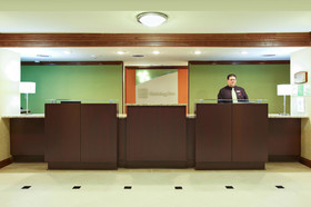Holiday Inn Blytheville
