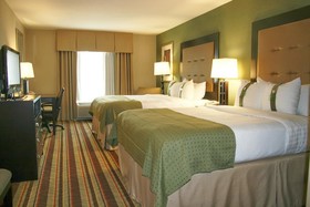 Holiday Inn Blytheville