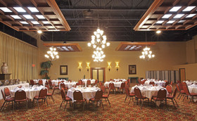 Holiday Inn Blytheville