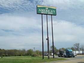 America's Best Inn - Brinkley