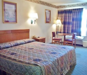 America's Best Inn - Brinkley