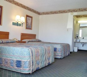 America's Best Inn - Brinkley