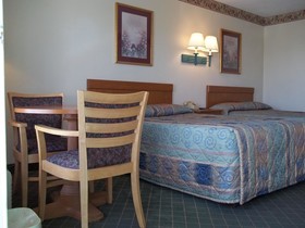America's Best Inn - Brinkley