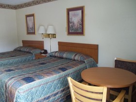 America's Best Inn - Brinkley
