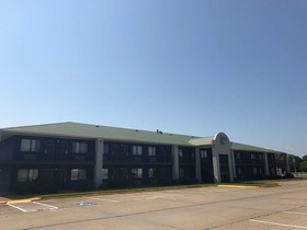 Americas Best Value Inn Brinkley