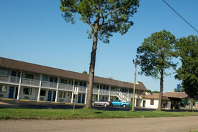 Motel 6 Brinkley