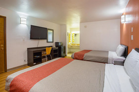 Motel 6 Brinkley