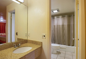 Motel 6 Brinkley