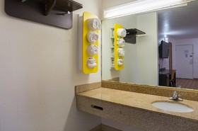 Motel 6 Brinkley
