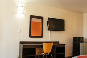 Motel 6 Brinkley