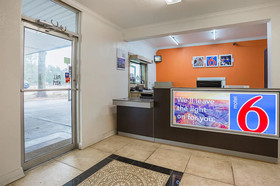 Motel 6 Brinkley
