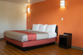 Motel 6 Brinkley