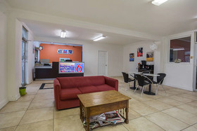Motel 6 Brinkley