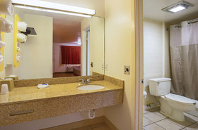 Motel 6 Brinkley