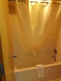 Americas Best Value Inn