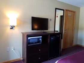 Americas Best Value Inn