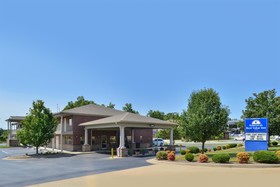 Americas Best Value Inn