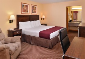 Americas Best Value Inn