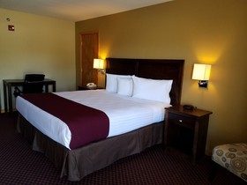 Americas Best Value Inn