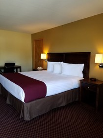 Americas Best Value Inn