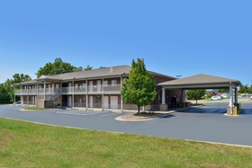 Americas Best Value Inn