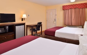 Americas Best Value Inn