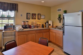 Americas Best Value Inn