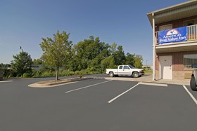 Americas Best Value Inn
