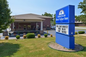 Americas Best Value Inn