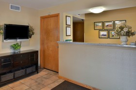 Americas Best Value Inn