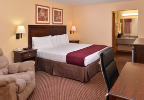Americas Best Value Inn