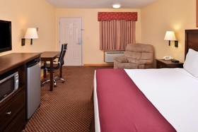 Americas Best Value Inn