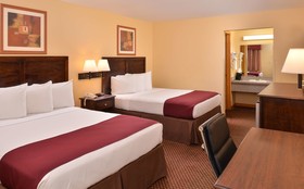Americas Best Value Inn