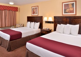 Americas Best Value Inn