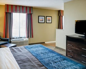 Comfort Inn & Suites Bryant - Benton