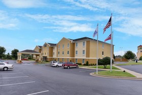 Comfort Inn & Suites Bryant - Benton