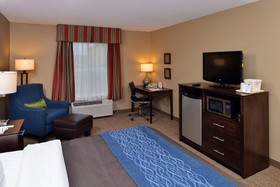 Comfort Inn & Suites Bryant - Benton