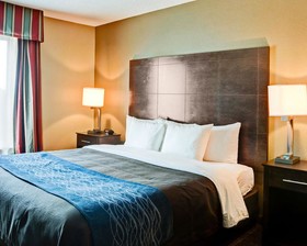Comfort Inn & Suites Bryant - Benton