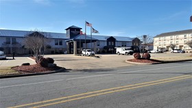 Country Inn & Suites by Radisson, Bryant (Little Rock), AR