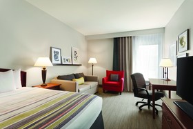 Country Inn & Suites by Radisson, Bryant (Little Rock), AR