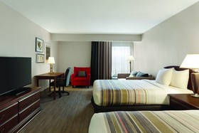Country Inn & Suites by Radisson, Bryant (Little Rock), AR