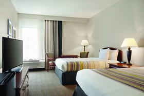 Country Inn & Suites by Radisson, Bryant (Little Rock), AR