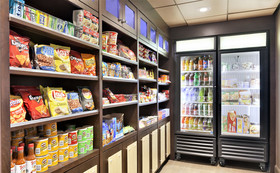 Country Inn & Suites by Radisson, Bryant (Little Rock), AR