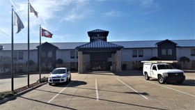 Country Inn & Suites by Radisson, Bryant (Little Rock), AR