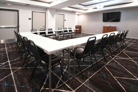 Hampton Inn Bryant