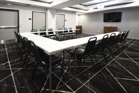 Hampton Inn Bryant